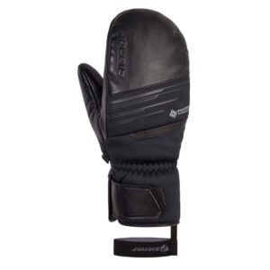 Ziener Garcelo Ws Pr Mittens Negro 11 Hombre