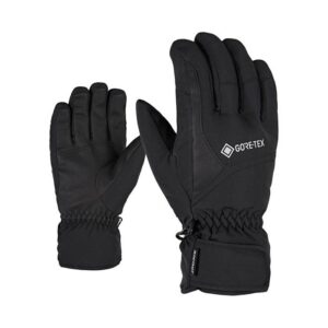 Ziener Garwen Gtx Gloves Negro 10 Hombre