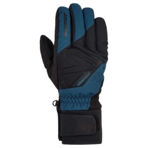Ziener Gatis As Gloves Azul 9.5 Hombre