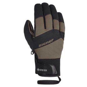 Ziener Gence Gtx Gloves Verde S Hombre