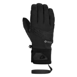 Ziener Gorner Ws Gloves Negro 9 Hombre