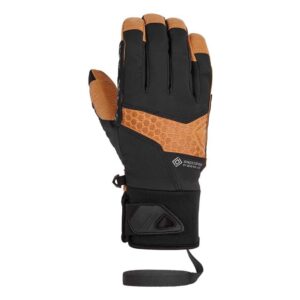Ziener Gorner Ws Gloves Marrón 7 Hombre