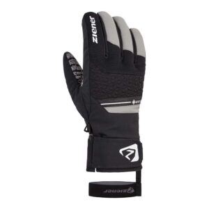 Ziener Granit Gtx Aw Gloves Negro 10 Hombre