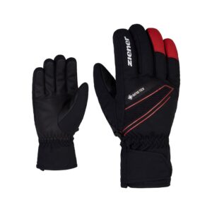 Ziener Gunar Gtx Gloves Negro 9 Hombre