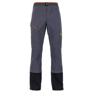 Karpos Grand Mont Pants Gris 2XL Hombre