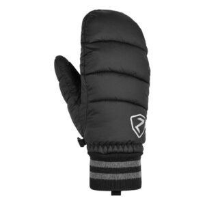 Ziener Gurvano Aw Mittens Negro S Hombre