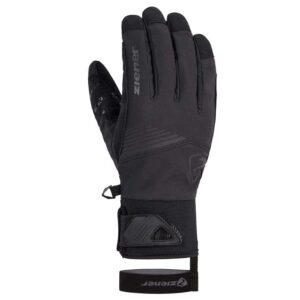Ziener Gyrno Gloves Negro 11 Hombre