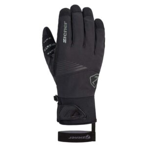 Ziener Gyrno Gloves Negro 9.5 Hombre