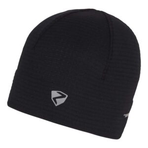 Ziener Iaon Beanie Negro L Hombre