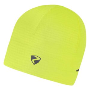 Ziener Iaon Beanie Amarillo M Hombre
