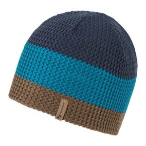Ziener Iblime Beanie Azul Unisex Hombre