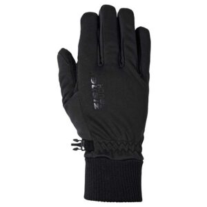 Ziener Idaho Ws Touch Gloves Negro 11 Hombre
