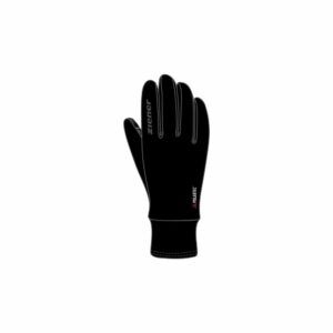 Ziener Idiwool Touch Gloves Negro 11 Hombre