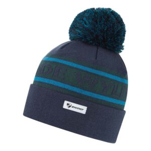 Ziener Ikuto Youth Beanie Azul S Niño