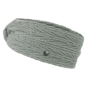 Ziener Ileni Headband Verde Unisex Hombre