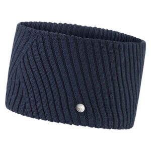 Ziener Ilsu Headband Azul Unisex Hombre