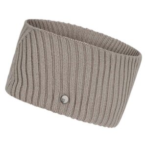 Ziener Ilsu Headband Beige Unisex Hombre