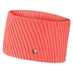 Ziener Ilsu Headband Naranja Unisex Hombre