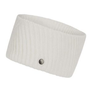Ziener Ilsu Headband Blanco Unisex Hombre
