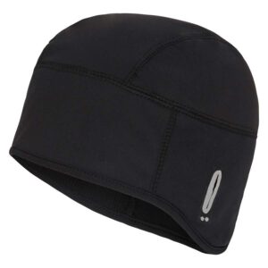 Ziener Ilusio Ws Beanie Negro Unisex Hombre