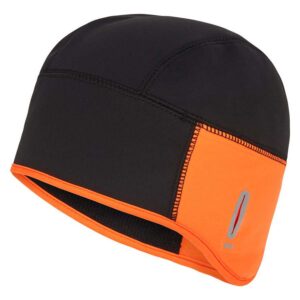 Ziener Ilusio Ws Beanie Negro Unisex Hombre