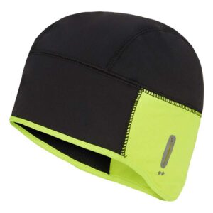 Ziener Ilusio Ws Beanie Negro Unisex Hombre