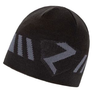 Ziener Ikemo Beanie Negro Hombre