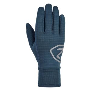Ziener Iluso Touch Gloves Azul 10.5 Hombre