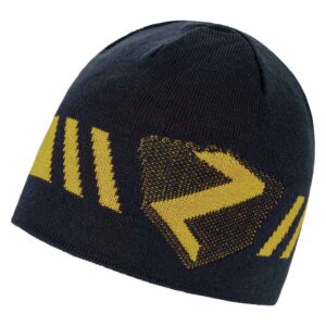 Ziener Ikemo Beanie Azul Hombre