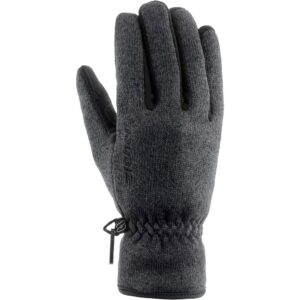 Ziener Imagio Gloves Gris 6.5 Hombre