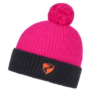 Ziener Iken Beanie Rosa S Niño