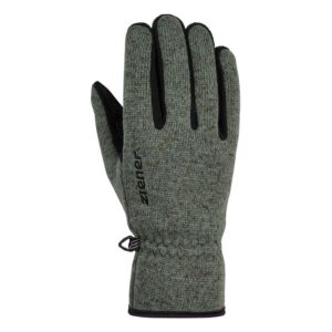 Ziener Imagio Gloves Verde 9 Hombre
