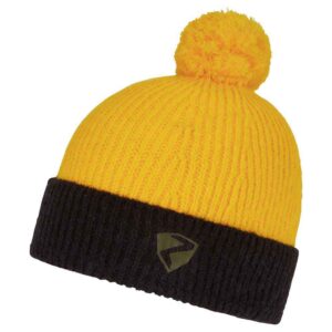 Ziener Iken Beanie Amarillo S Niño