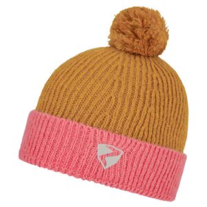 Ziener Iken Beanie Amarillo S Niño