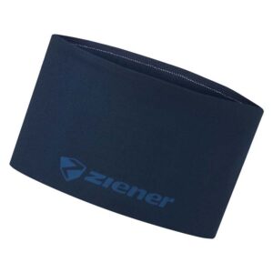 Ziener Immre Headband Azul Unisex Hombre