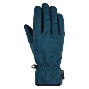 Ziener Import Gloves Azul 9 Hombre