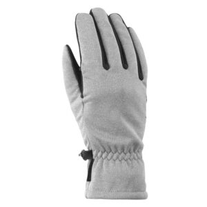 Ziener Importa Gloves Gris 6 Mujer