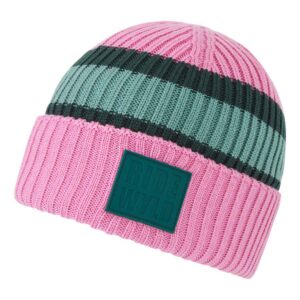 Ziener Indri Youth Beanie Rosa S Niño