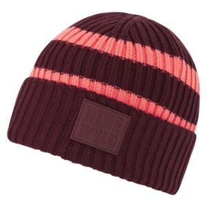 Ziener Indri Youth Beanie Rojo S Niño