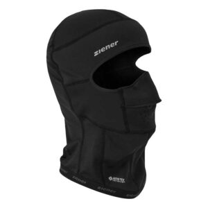 Ziener Iquito Gtx Underhelmet Youth Balaclava Box Negro S Niño
