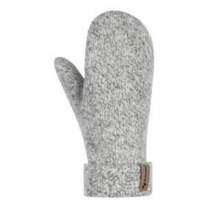 Ziener Ireneo Gloves Gris XL Hombre