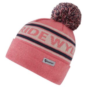 Ziener Ikuto Beanie Rosa S Niño