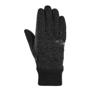 Ziener Iruki Aw Gloves Negro 8 Mujer