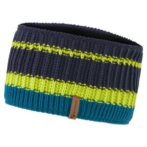 Ziener Irwisch Headband Multicolor Unisex Hombre