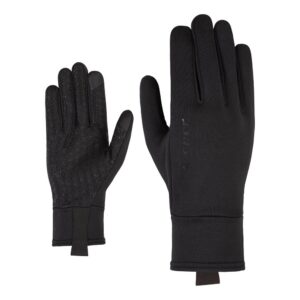 Ziener Isanto Touch Gloves Negro 9 Hombre