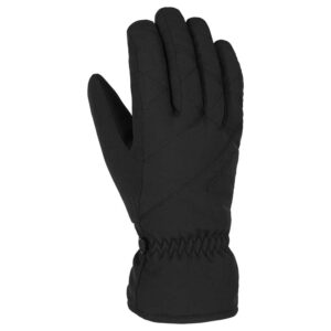 Ziener Kaila Gloves Negro 6.5 Mujer