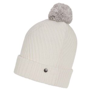Ziener Ileas Beanie Beige  Hombre