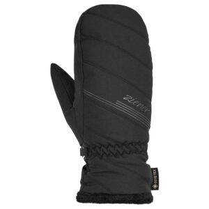 Ziener Kasiana Gtx Gloves Negro 6.5 Mujer