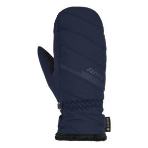 Ziener Kasiana Gtx Gloves Azul 7 Mujer