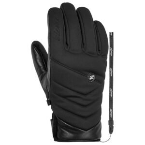 Ziener Kilja Ws Gloves Negro 6.5 Mujer